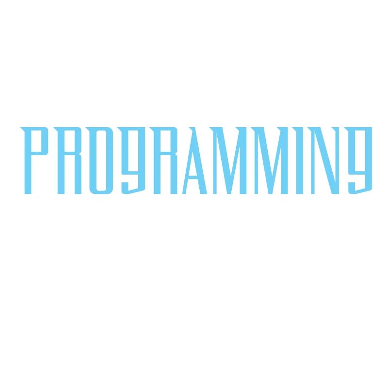 Programmer Coder Software Developer