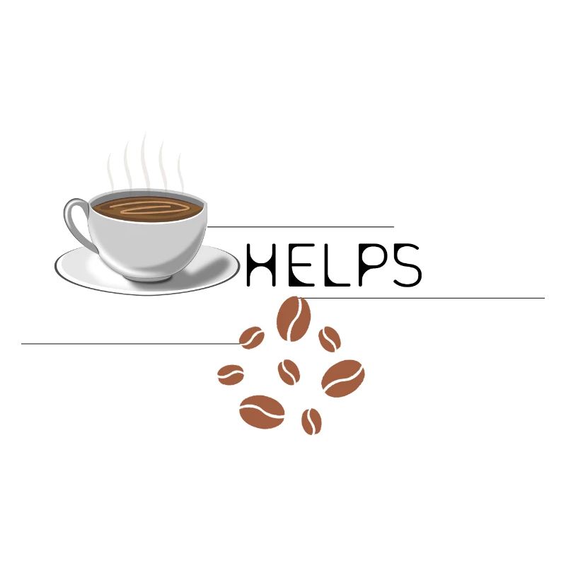 Coffee Helps