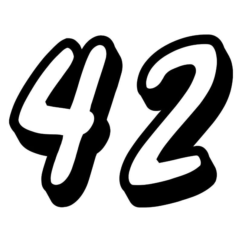 42