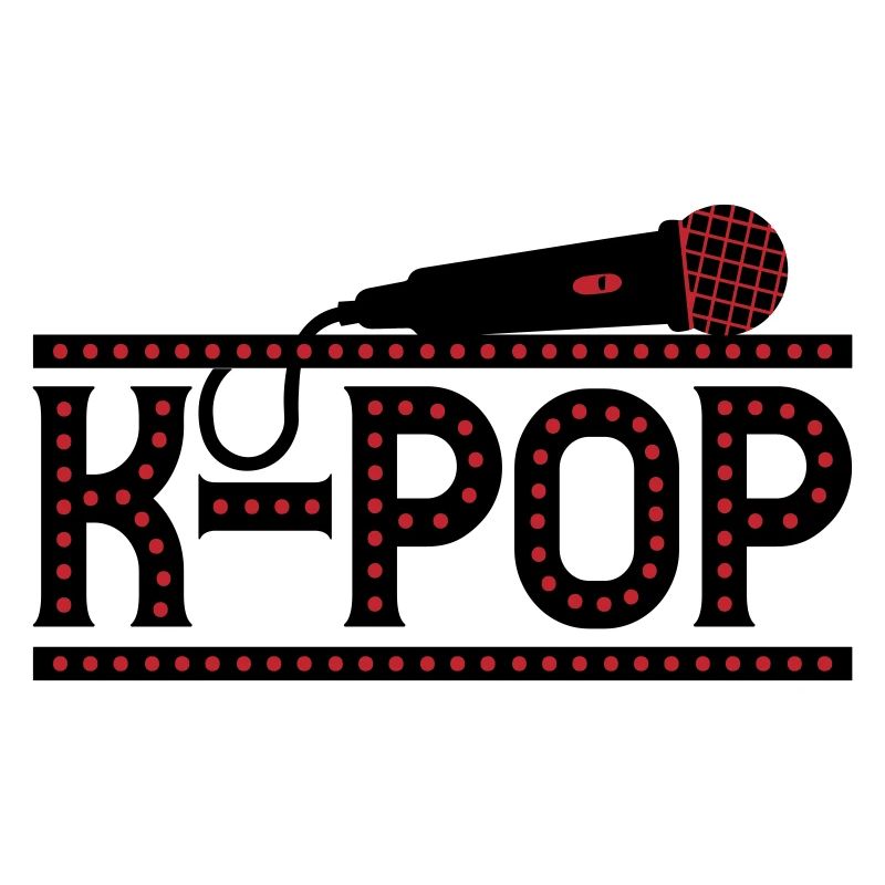 K-POP. | microphone K-Pop Les couleurs peuvent être changées