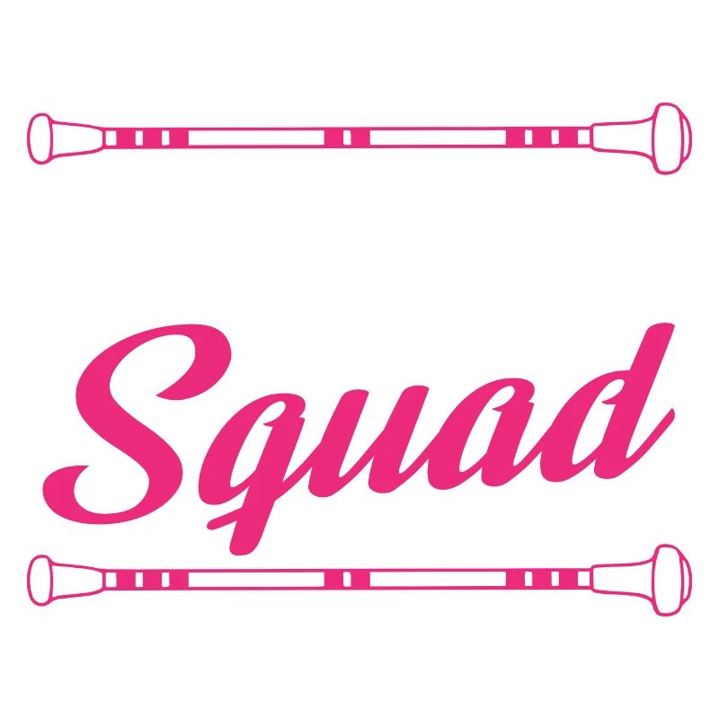 Baton Squad