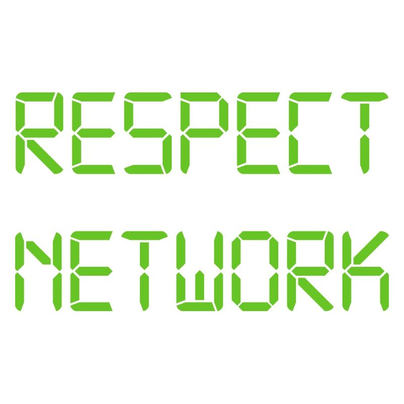 Respect the Network