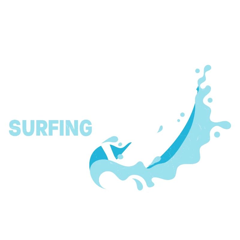 C’est l’heure du surf Summer Surfer Planche de surf