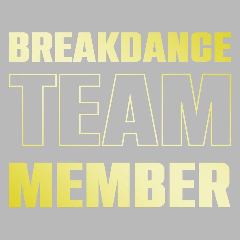 Équipe de breakdance