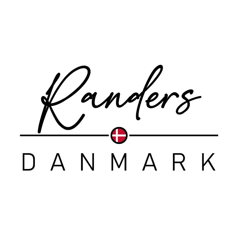 Dänemark - Randers - Danmark - Denmark