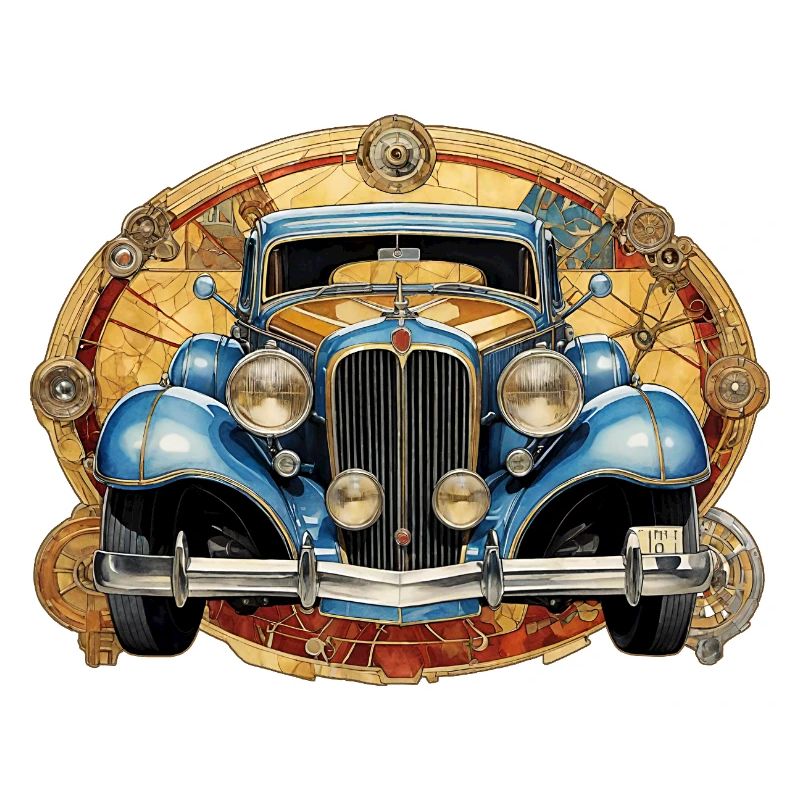 Oldtimer