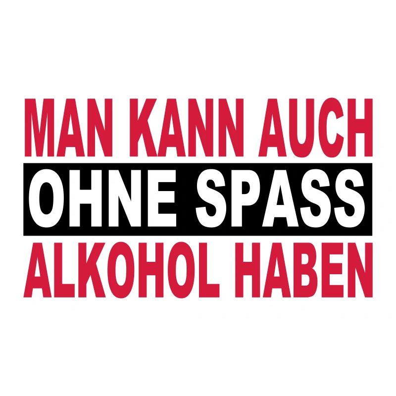 Alkohol