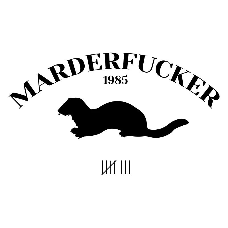 Marderfucker