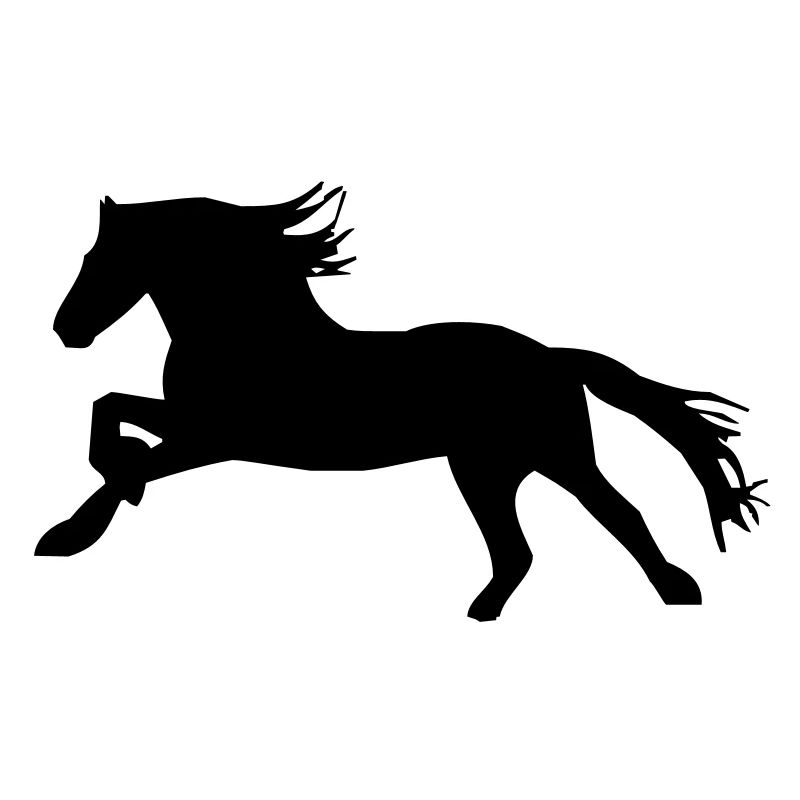 pferd