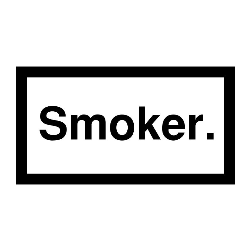 smoker 1c
