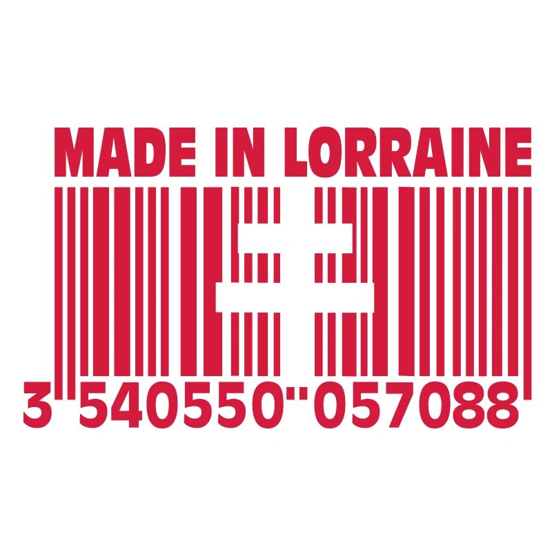 Made in Lothringen II