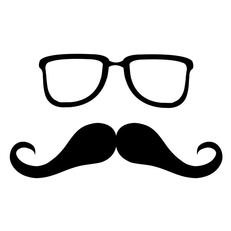 moustaches