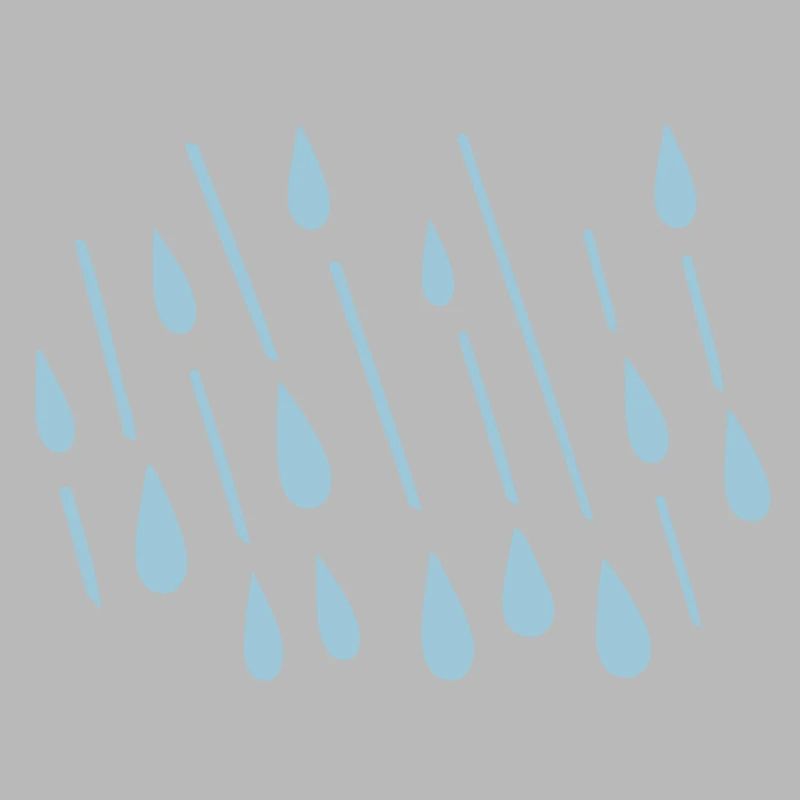 rain_drop regnerischen Tag