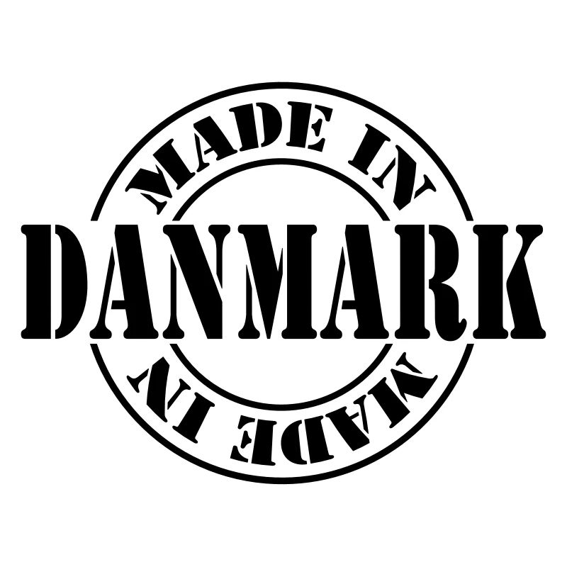 made in danmark m1k2