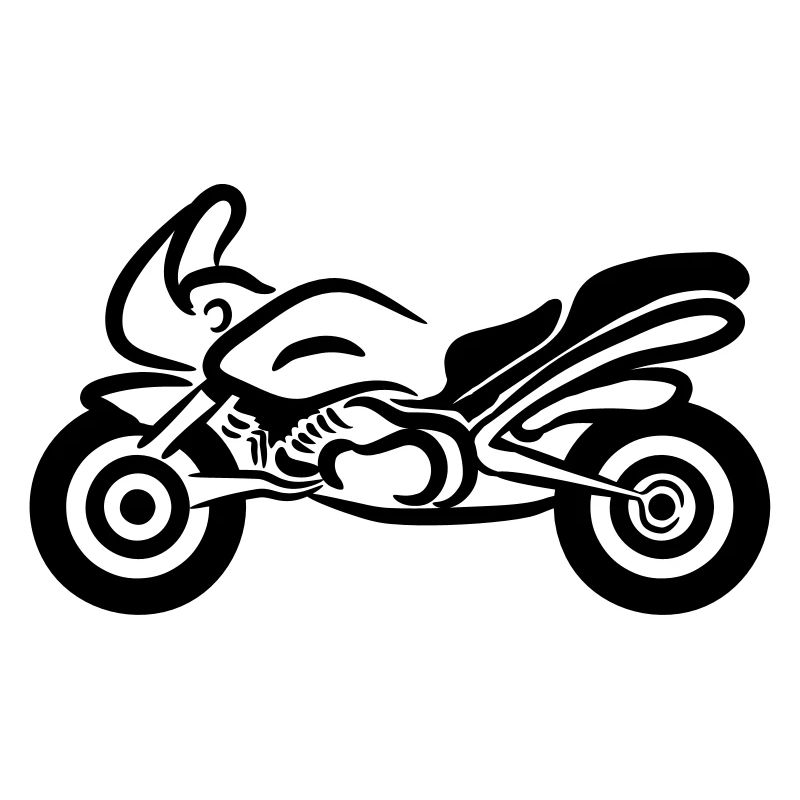 motorcycle sport quickly