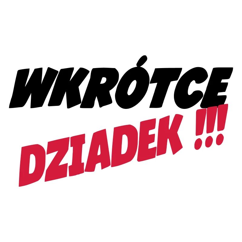Dziadek