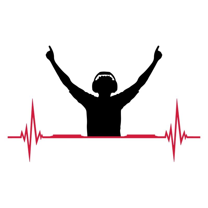 Conception de Pulse DJ