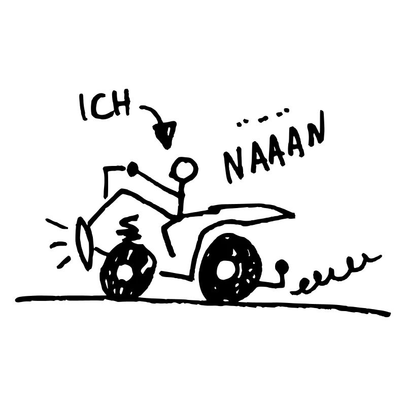 Quad näään