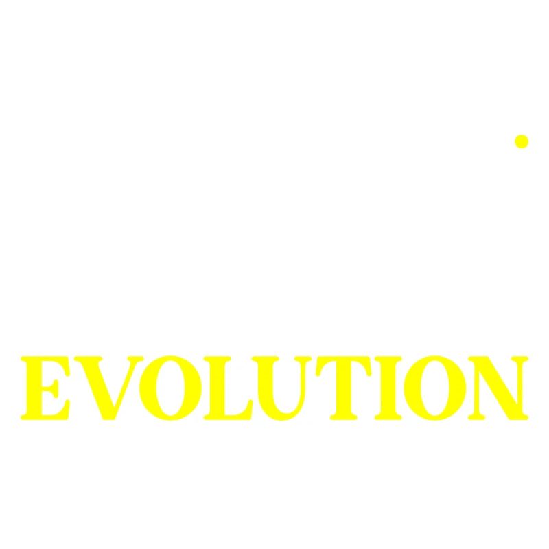 Evolution Padel | Logo et dessin padel