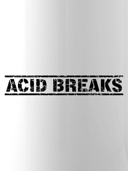 Acid Breaks