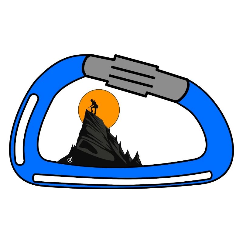 KarabinerBlick