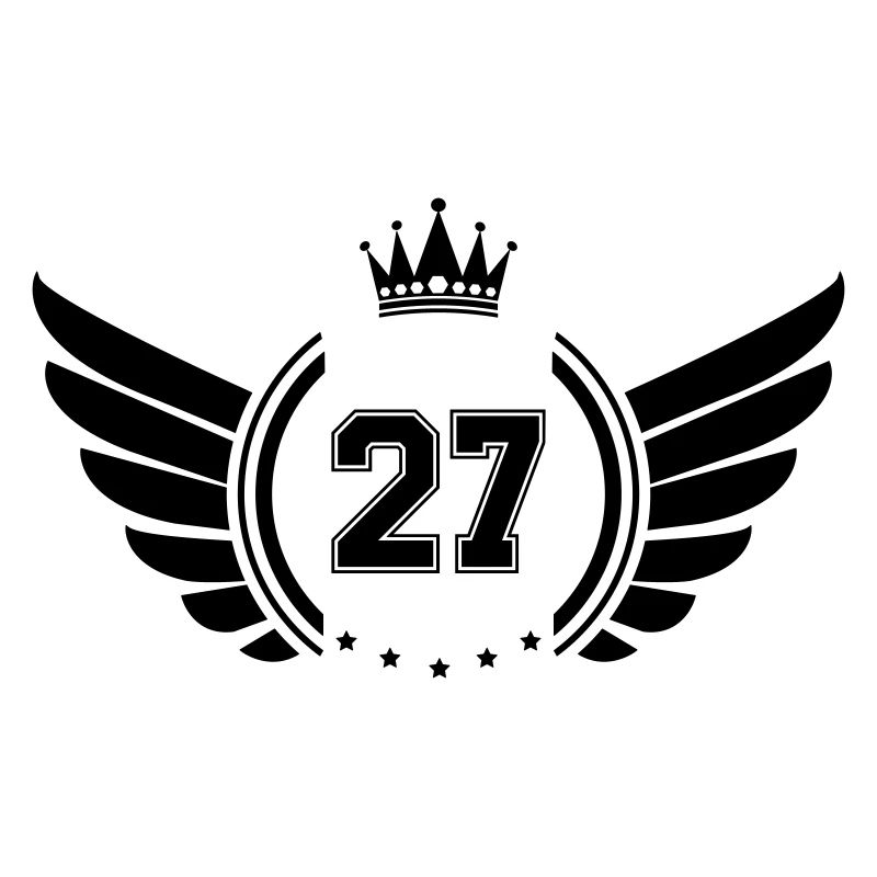 wappen 27