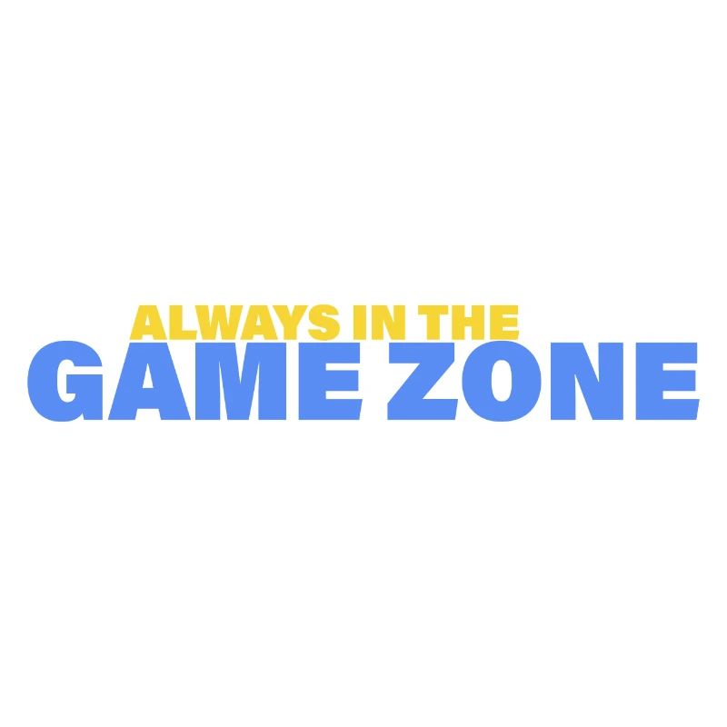 ZONE DE JEU