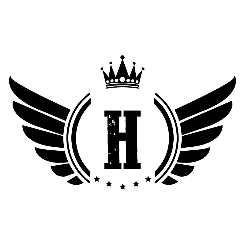 wappen h