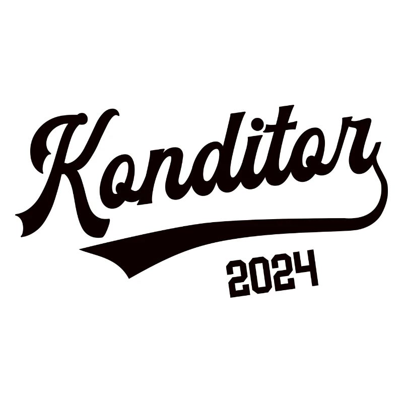 Konditorin 2024 Bäcker Beruf Konditorei Ausbildung