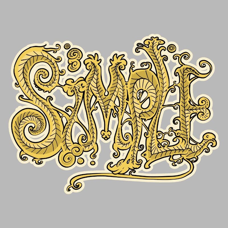 Graff Simple