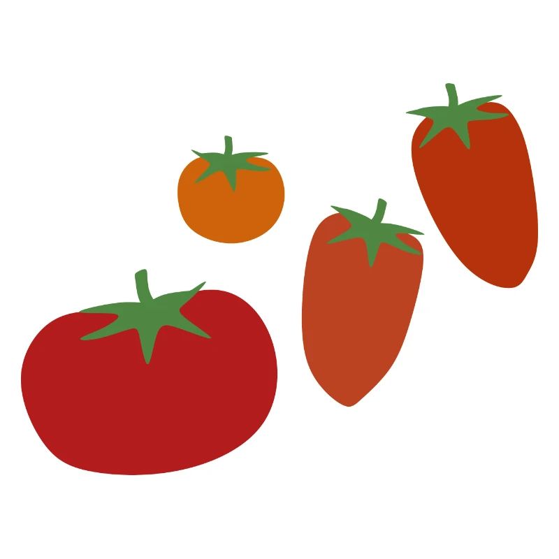 Tomates