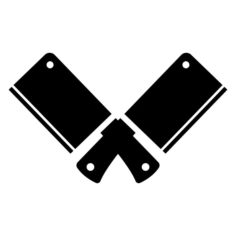 Hackmesser