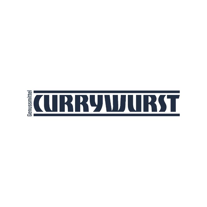 „Genussmittel“ Serie | Currywurst