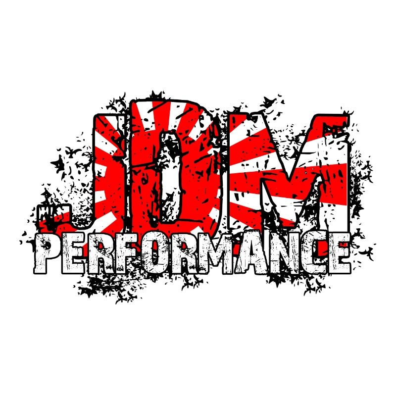JDM PERFORMANCE