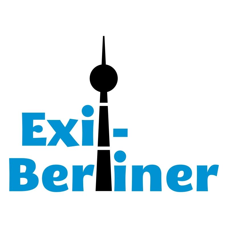 Berlin - Exil-Berliner