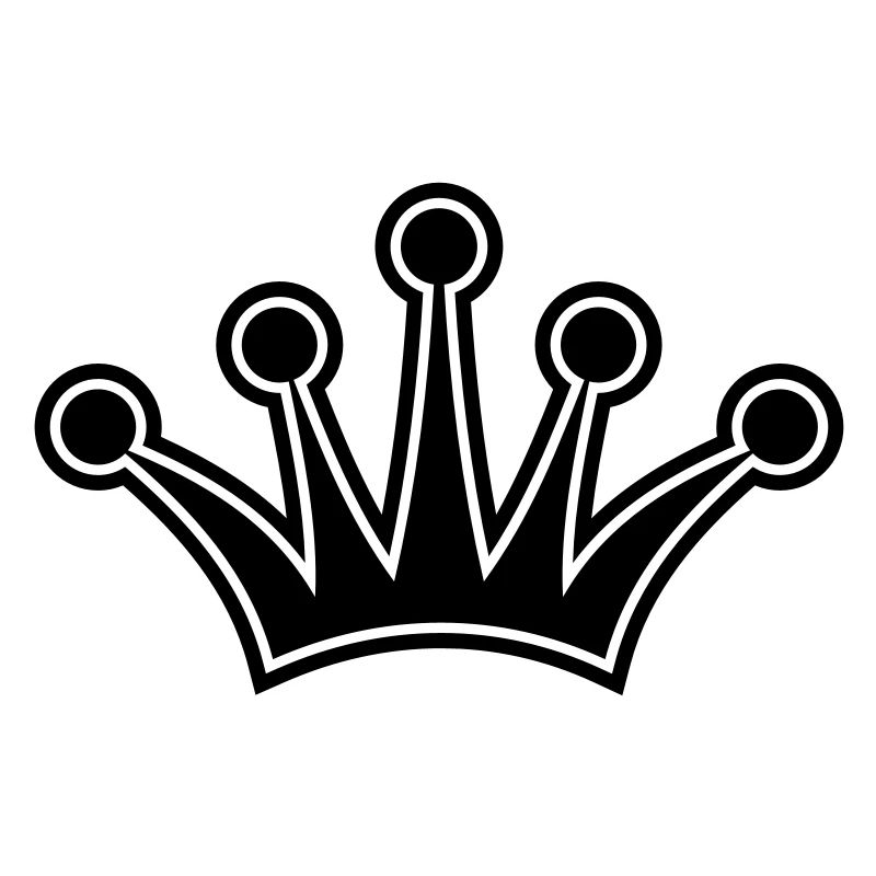Crown de