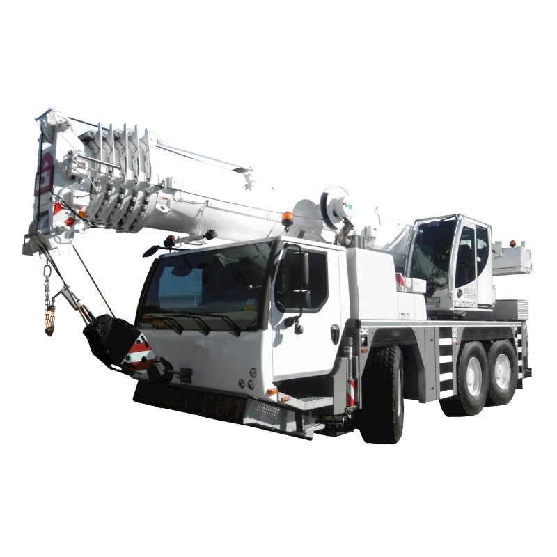 construction machine