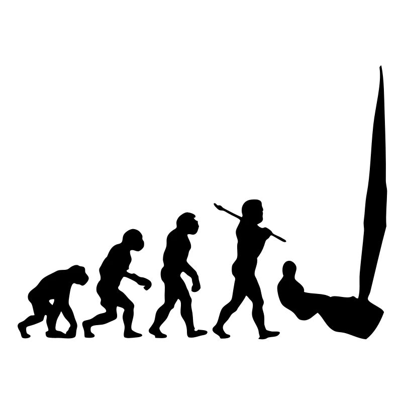 Sailing Evolution 1