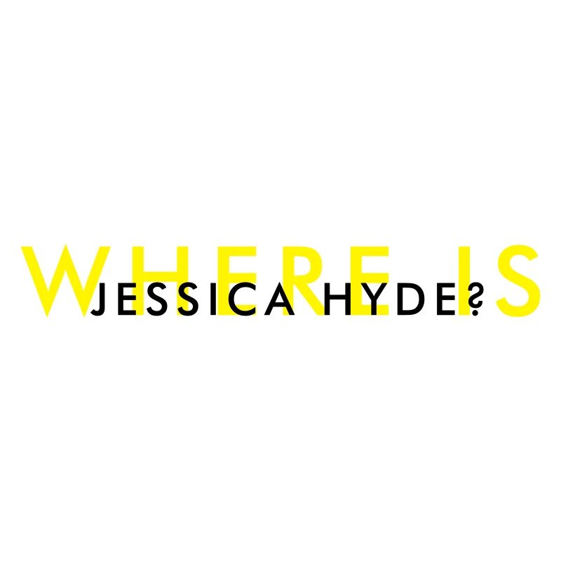 Where is Jessica Hyde? - Utopia