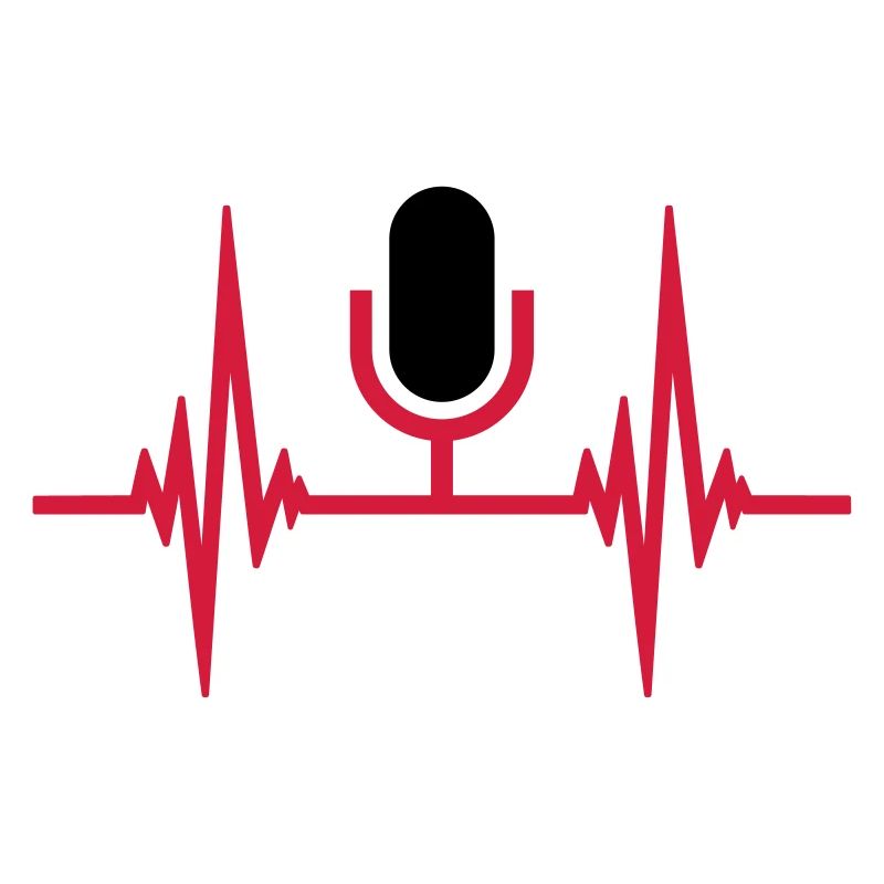 Heartbeat Pulse Microphone