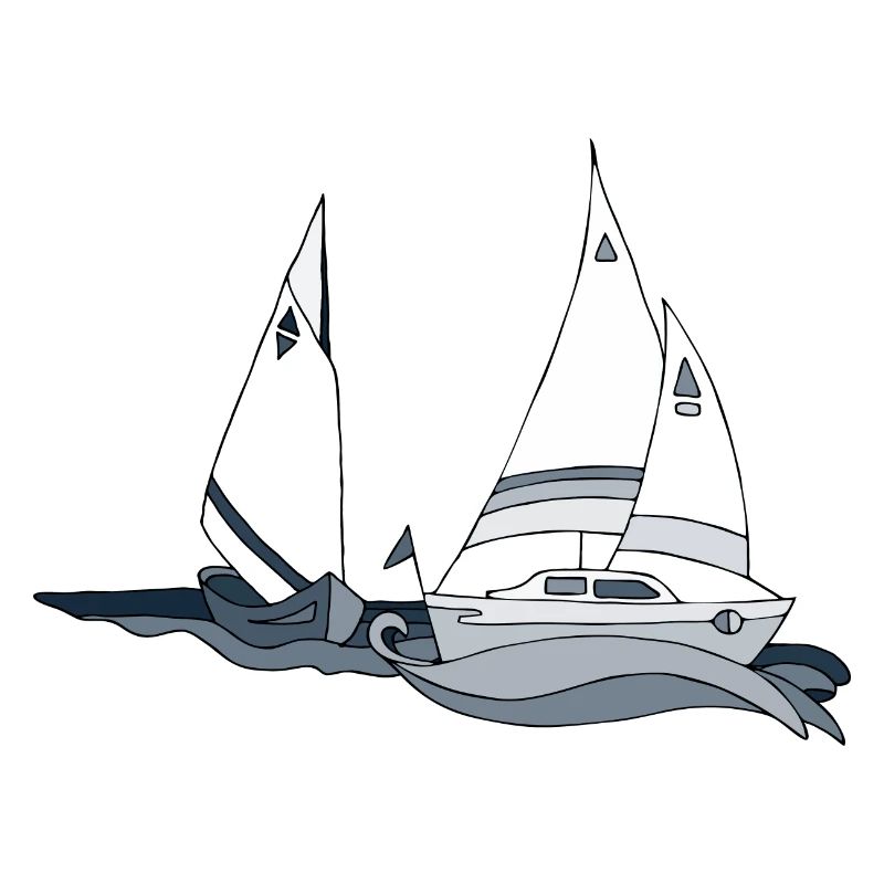 Segelboote
