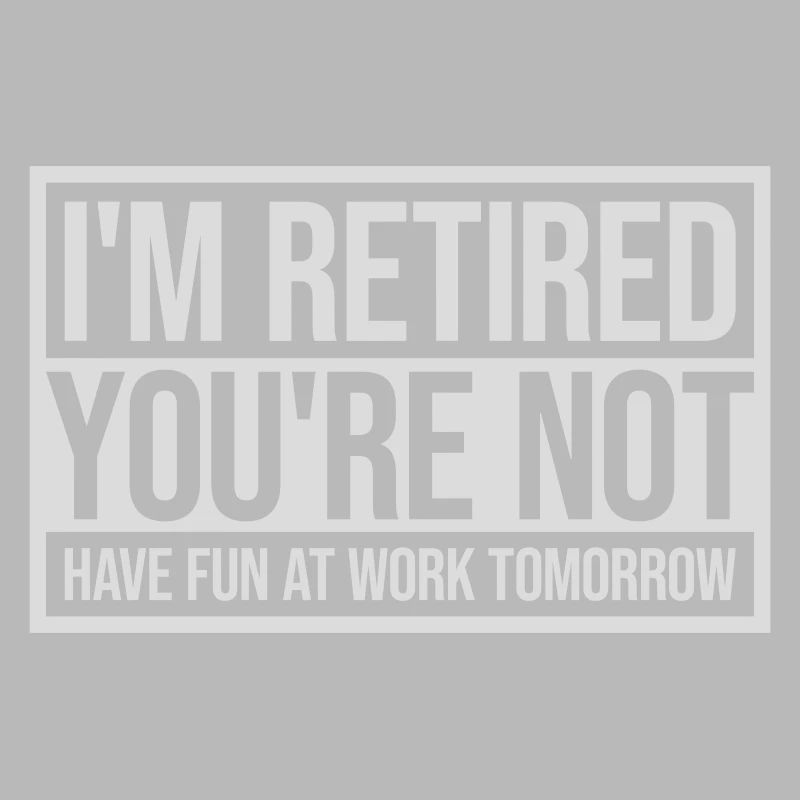 have fun at work