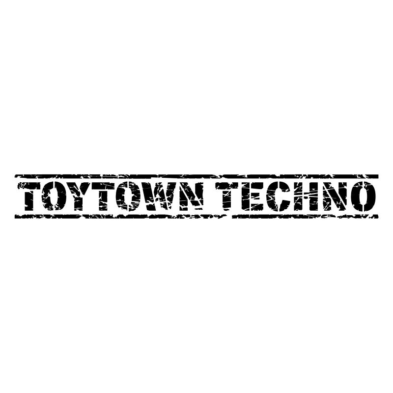 Toytown Techno