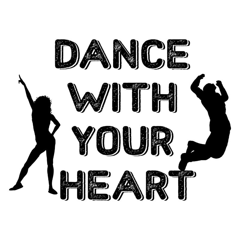 Dancing Dance Music