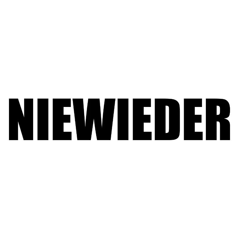 Niewieder