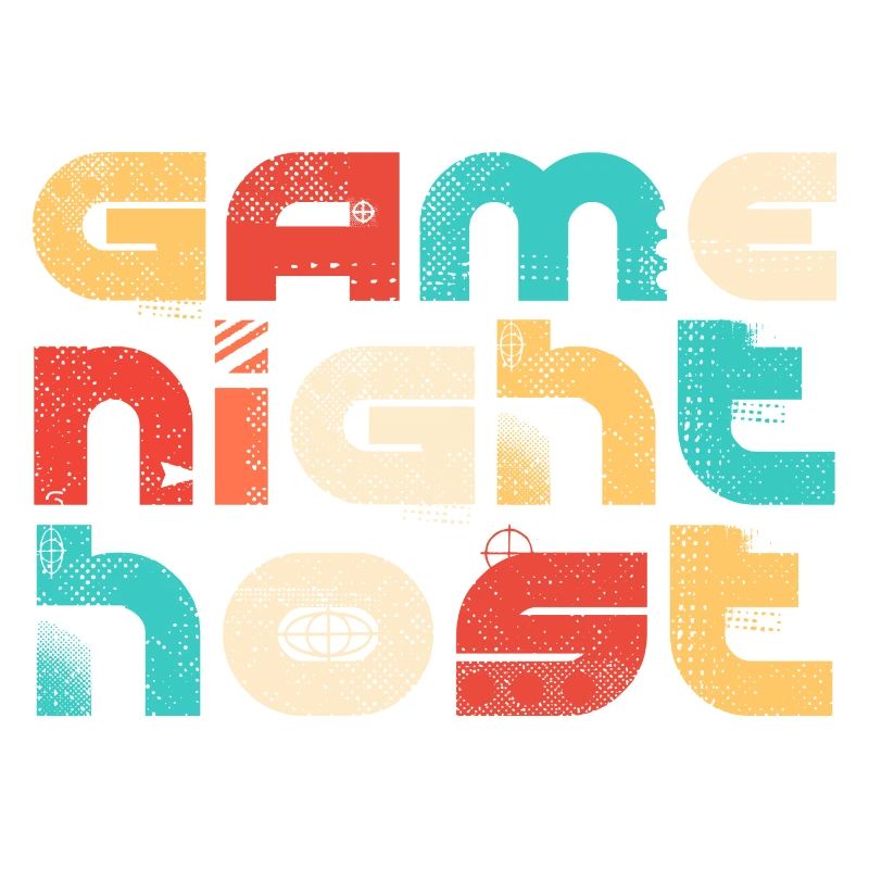 Gamenight Host
