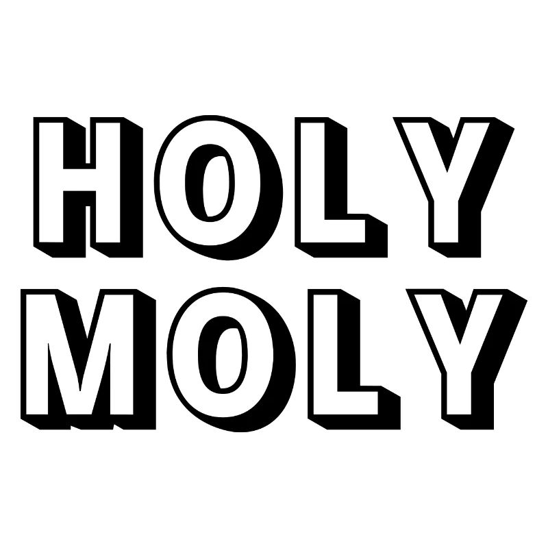 Sacré Moly