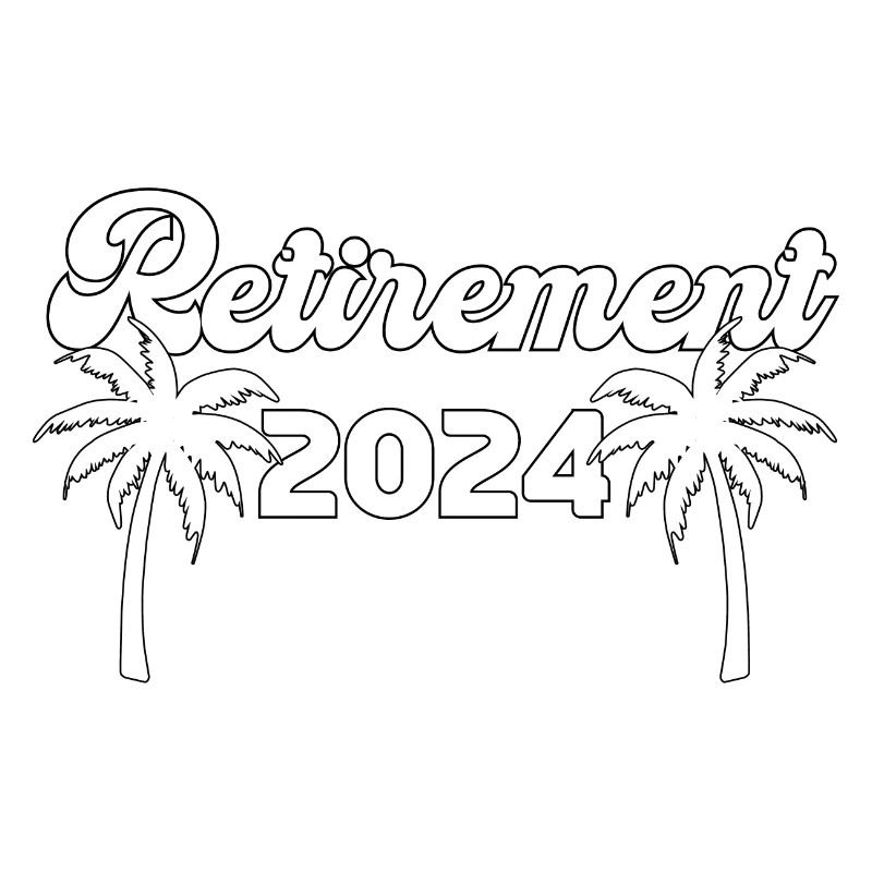 Retirement 2024 Loading
