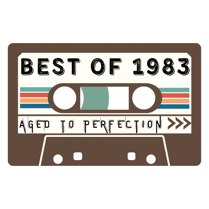 Das Beste von 1983