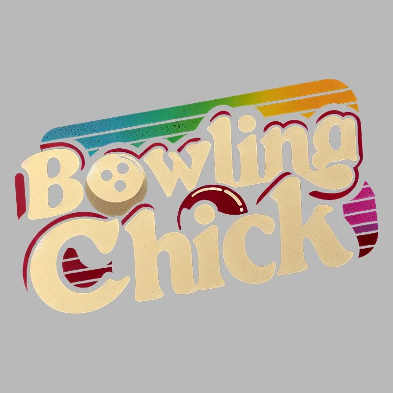 Bowling Chick 18